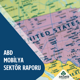ABD Mobilya Sektör Raporu